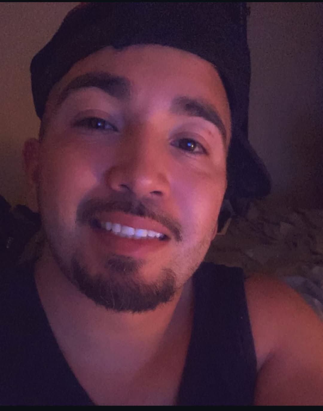 Javier Sandoval